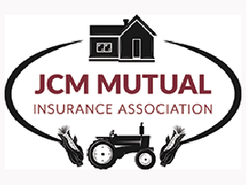 JCM Mutual Insurance Association Logo