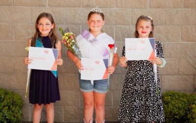 Lil Miss and Queen Contest