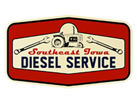 SE Iowa Diesel Service Logo