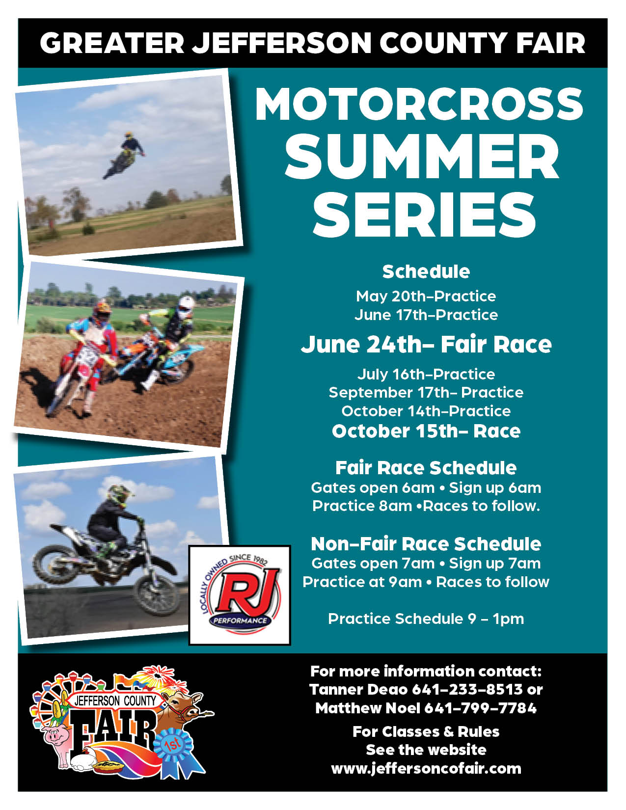 2023 Motorcross