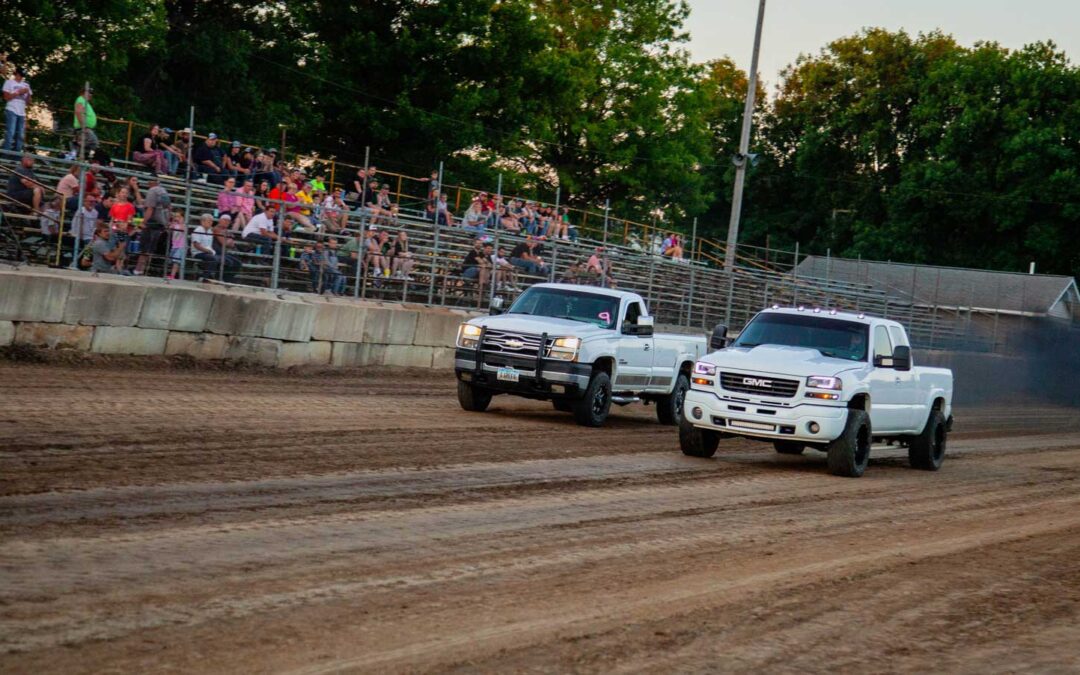 4th Annual Dirt Drags