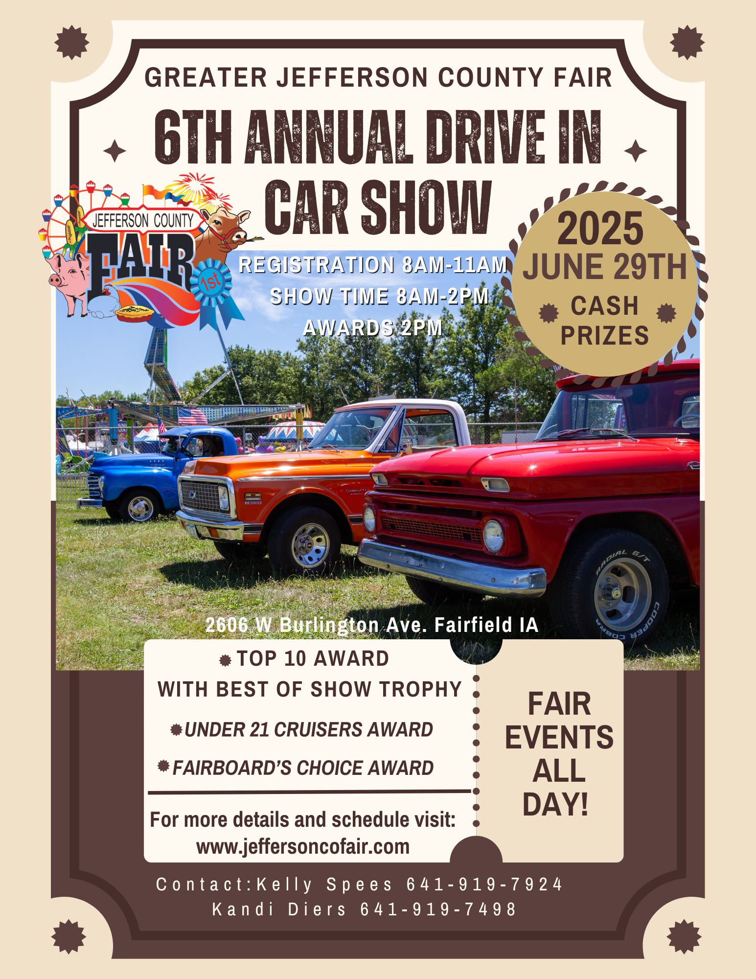 Car Show 2025 (1) Car Show