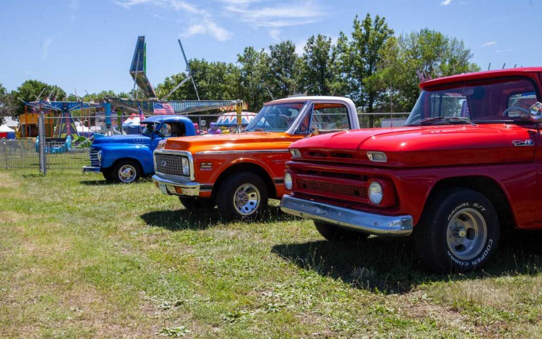 Car Show