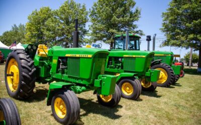 Tractor Show
