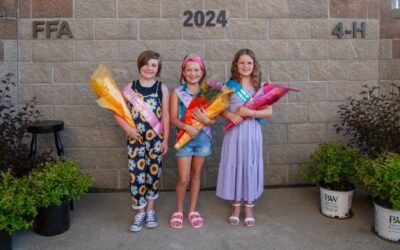 Lil Miss and Queen Contest