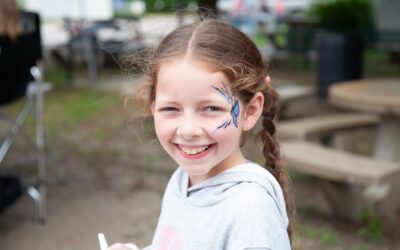 Face Painting