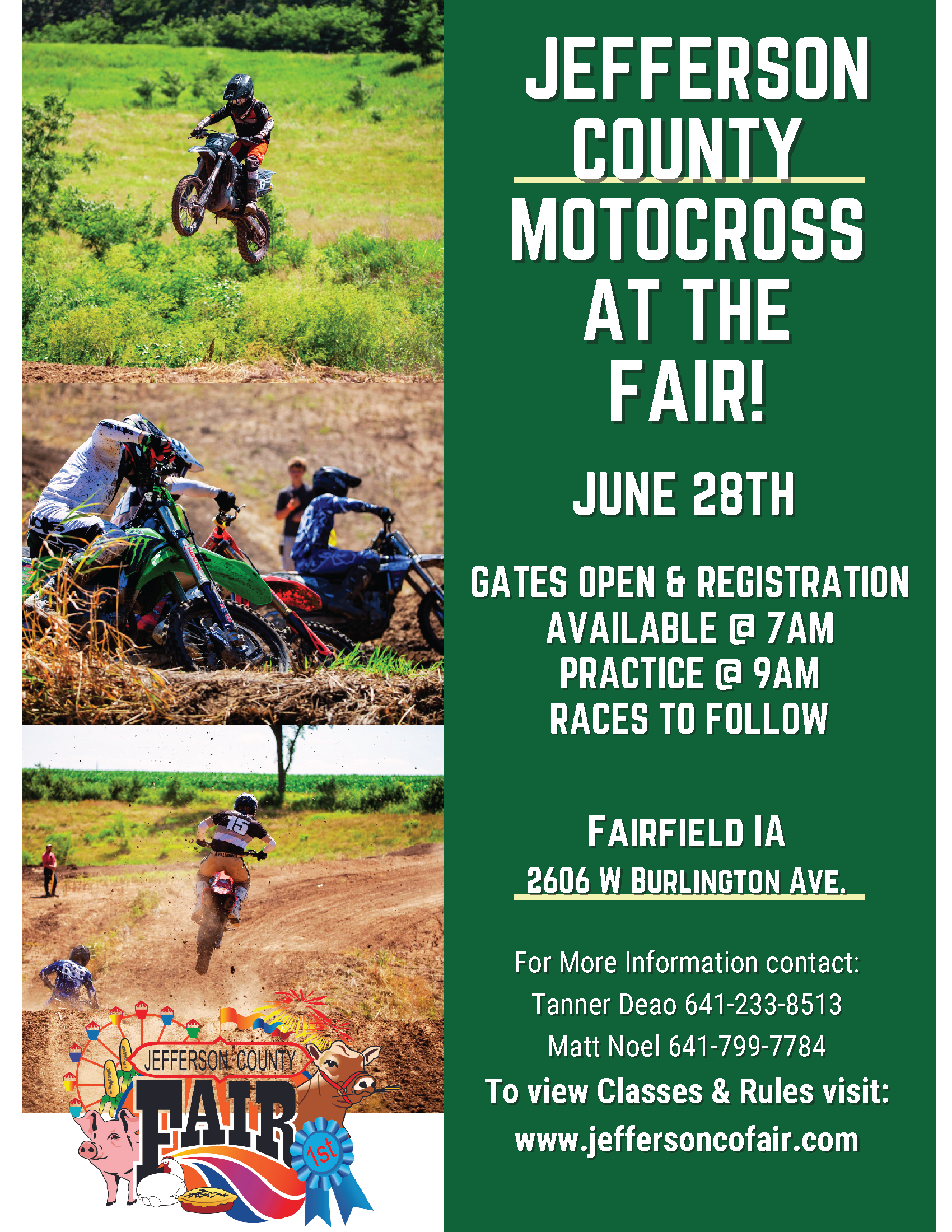 Jefferson County Motocross 2025 (1)