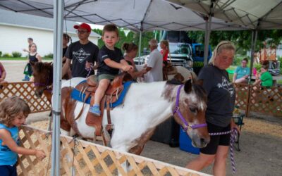 Windy Acres Pony Rides