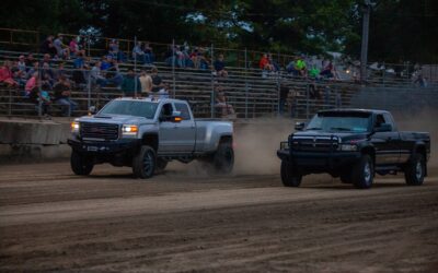 5th Annual Dirt Drags