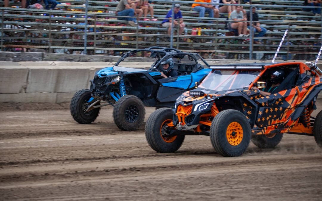 5th Annual Dirt Drags